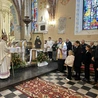 Szreńsk. Patronka od Bożej ufności
