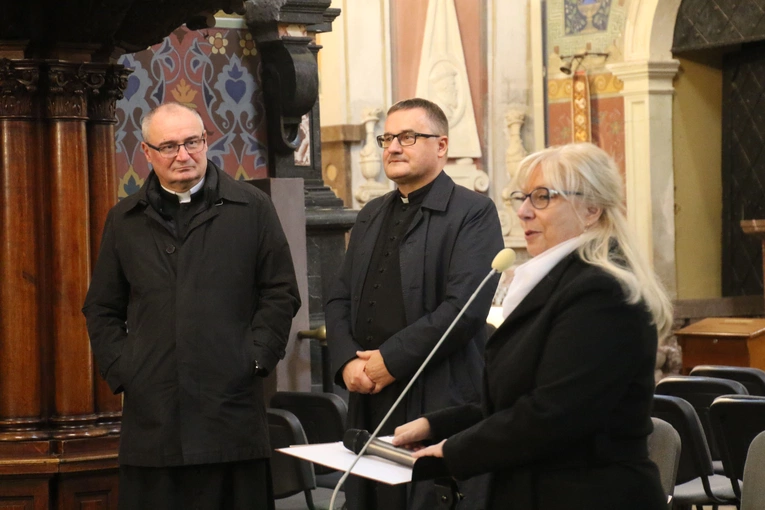 Płock. Forum Ruchów, Wspólnot i Stowarzyszeń Katolickich