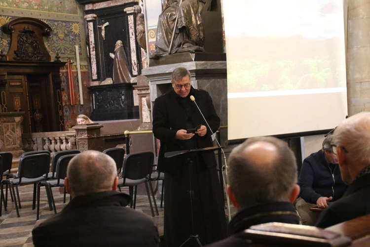 Płock. Forum Ruchów, Wspólnot i Stowarzyszeń Katolickich