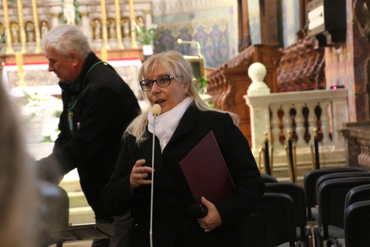 Płock. Forum Ruchów, Wspólnot i Stowarzyszeń Katolickich