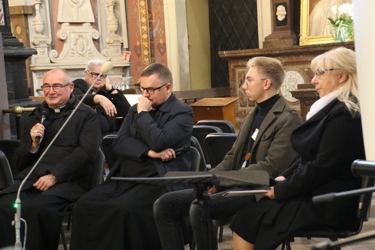 Płock. Forum Ruchów, Wspólnot i Stowarzyszeń Katolickich