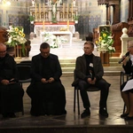 Płock. Forum Ruchów, Wspólnot i Stowarzyszeń Katolickich