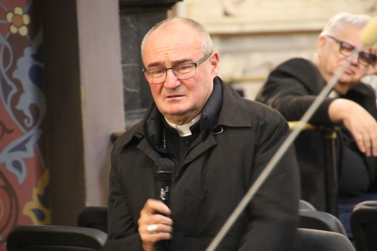 Płock. Forum Ruchów, Wspólnot i Stowarzyszeń Katolickich