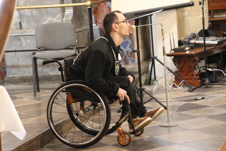 Płock. Forum Ruchów, Wspólnot i Stowarzyszeń Katolickich