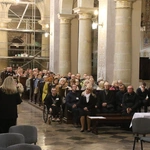 Płock. Forum Ruchów, Wspólnot i Stowarzyszeń Katolickich