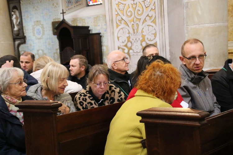 Płock. Forum Ruchów, Wspólnot i Stowarzyszeń Katolickich