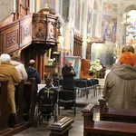 Płock. Forum Ruchów, Wspólnot i Stowarzyszeń Katolickich
