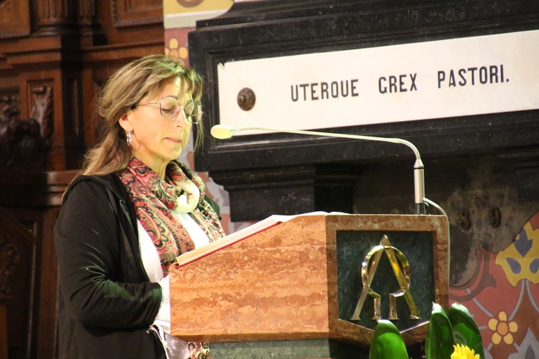 Płock. Forum Ruchów, Wspólnot i Stowarzyszeń Katolickich