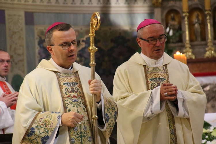 Płock. Forum Ruchów, Wspólnot i Stowarzyszeń Katolickich