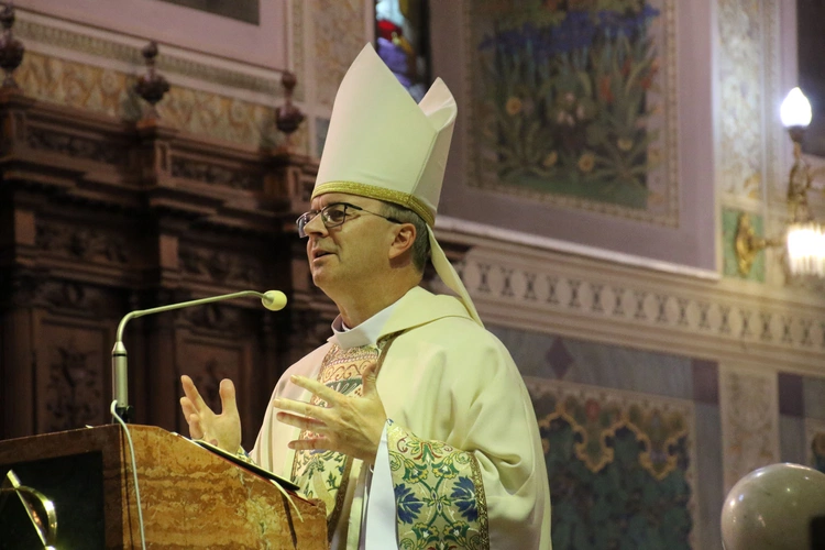 Płock. Forum Ruchów, Wspólnot i Stowarzyszeń Katolickich