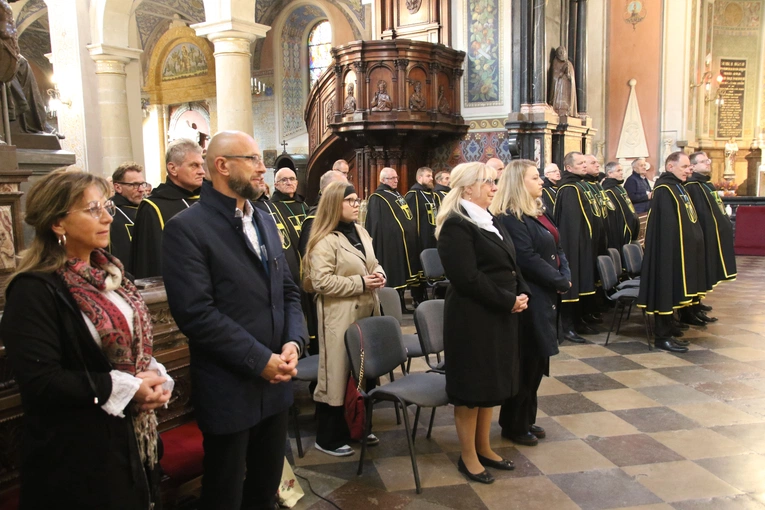 Płock. Forum Ruchów, Wspólnot i Stowarzyszeń Katolickich