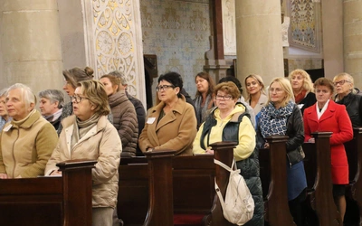 Płock. Forum Ruchów, Wspólnot i Stowarzyszeń Katolickich