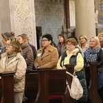 Płock. Forum Ruchów, Wspólnot i Stowarzyszeń Katolickich