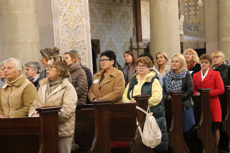 Płock. Forum Ruchów, Wspólnot i Stowarzyszeń Katolickich