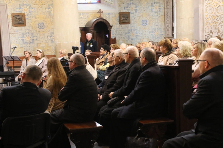 Płock. Forum Ruchów, Wspólnot i Stowarzyszeń Katolickich