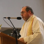 Płock. Odpust św. Faustyny Kowalskiej