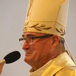 Płock. Odpust św. Faustyny Kowalskiej