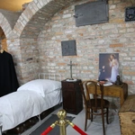 Płock. Odpust św. Faustyny Kowalskiej