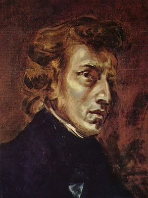 Fryderyk Chopin