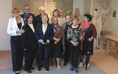 Babki z klasą. 50 lat niezwykłej przyjaźni kobiet z piotrkowskiego „medyka”
