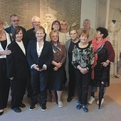 Babki z klasą. 50 lat niezwykłej przyjaźni kobiet z piotrkowskiego „medyka”