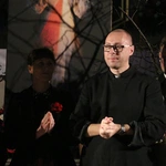 Premiera spektaklu "Źródło nadziei"
