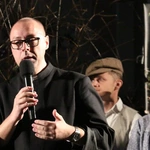 Premiera spektaklu "Źródło nadziei"