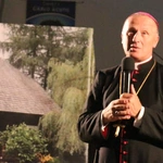 Premiera spektaklu "Źródło nadziei"
