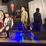Premiera spektaklu "Źródło nadziei"
