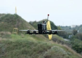 Dron