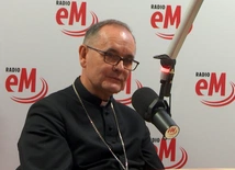 Abp Andrzej Przybylski: Kościół ma być Arką i szpitalem