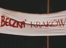 „Beczka" na wielkim ekranie. Historia duszpasterstwa, które przetrwało 60 lat