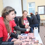 Wielkie zawierzenie w Konczyskach