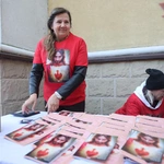 Wielkie zawierzenie w Konczyskach