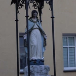 Wielkie zawierzenie w Konczyskach