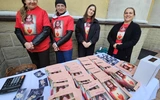 Tarcza nadziei: Wielkie Zawierzenie w Kończyskach