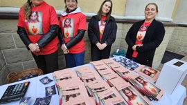 Tarcza nadziei: Wielkie Zawierzenie w Kończyskach