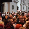 Krzeszowskie centrum Żywego Różańca