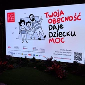 Katowice. Wojewódzka inauguracja kampanii "Dzieciństwo bez przemocy"