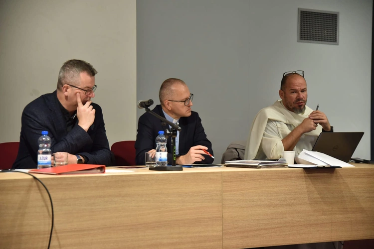 Spotkanie dyrektorów niezależnych rozgłośni katolickich
