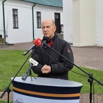 Odnowione prezbiterium w kościele w Iłży 