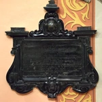 Odnowione prezbiterium w kościele w Iłży 