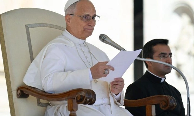 Motu Proprio Leona XIV o działalności inwestycyjnej Stolicy Apostolskiej