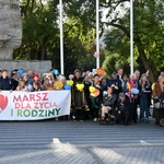 Marsz dla Życia i Rodziny w Opolu
