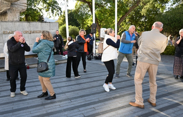 Marsz dla Życia i Rodziny w Opolu