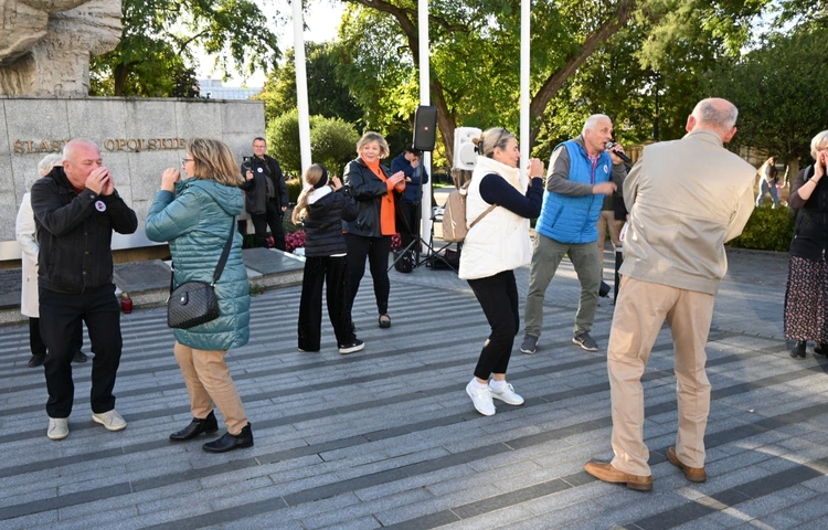 Marsz dla Życia i Rodziny w Opolu