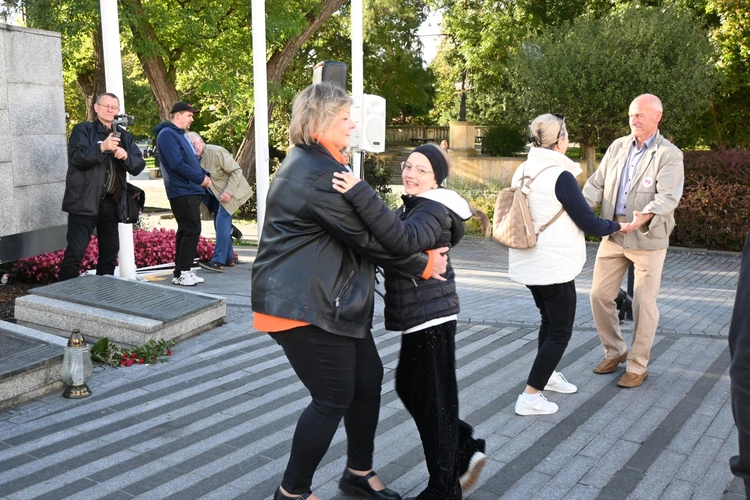 Marsz dla Życia i Rodziny w Opolu