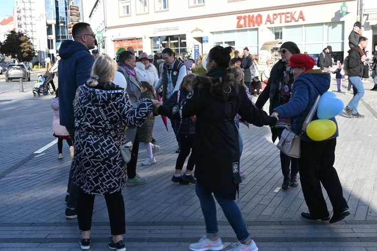 Marsz dla Życia i Rodziny w Opolu
