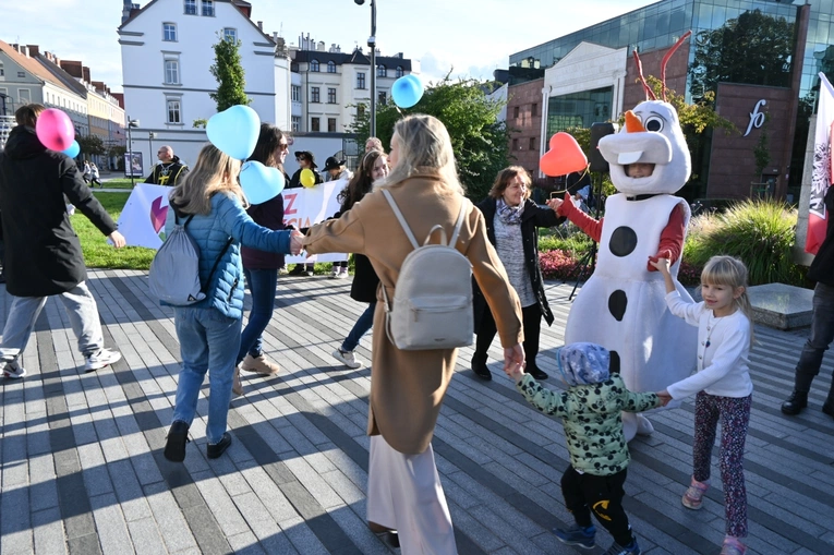 Marsz dla Życia i Rodziny w Opolu