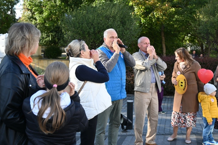 Marsz dla Życia i Rodziny w Opolu